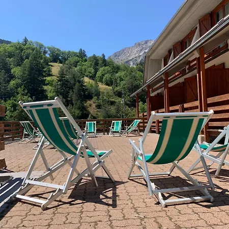 فندق Fraiteve 3*