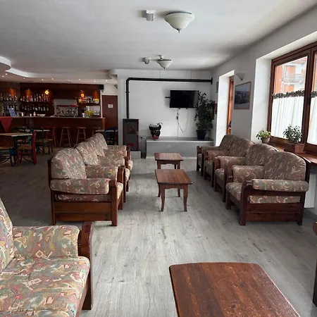 Fraiteve Otel Cesana Torinese